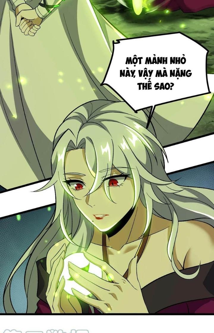Vĩnh Sinh Chapter 93 - Next Chapter 94