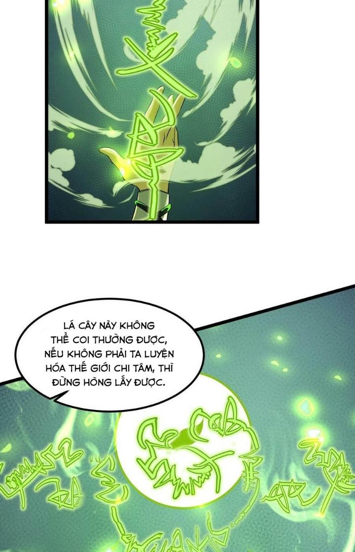 Vĩnh Sinh Chapter 93 - Next Chapter 94