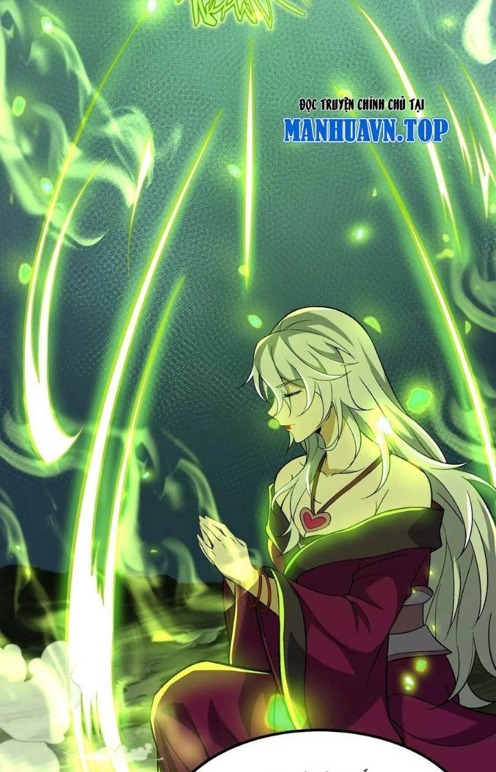 Vĩnh Sinh Chapter 93 - Next Chapter 94