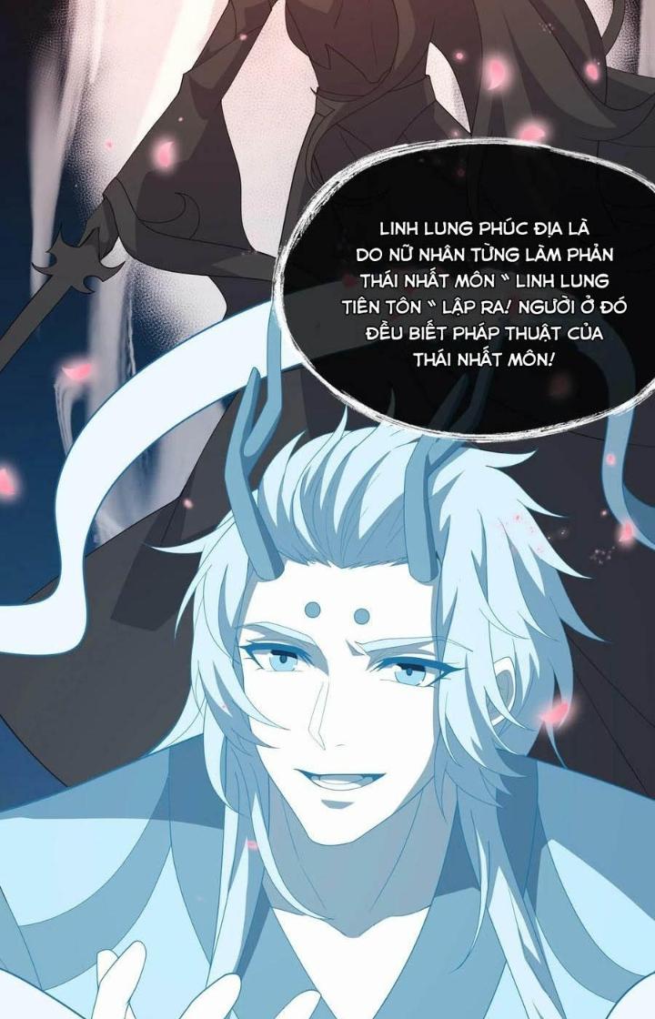 Vĩnh Sinh Chapter 93 - Next Chapter 94