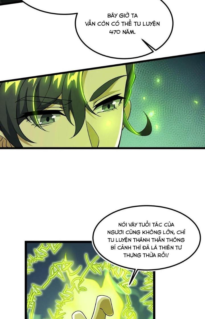Vĩnh Sinh Chapter 93 - Next Chapter 94