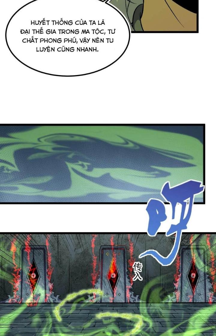 Vĩnh Sinh Chapter 93 - Next Chapter 94