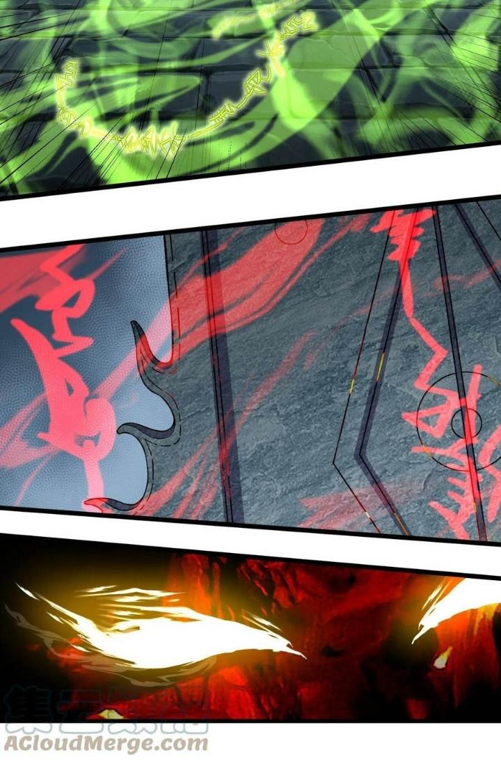 Vĩnh Sinh Chapter 93 - Next Chapter 94