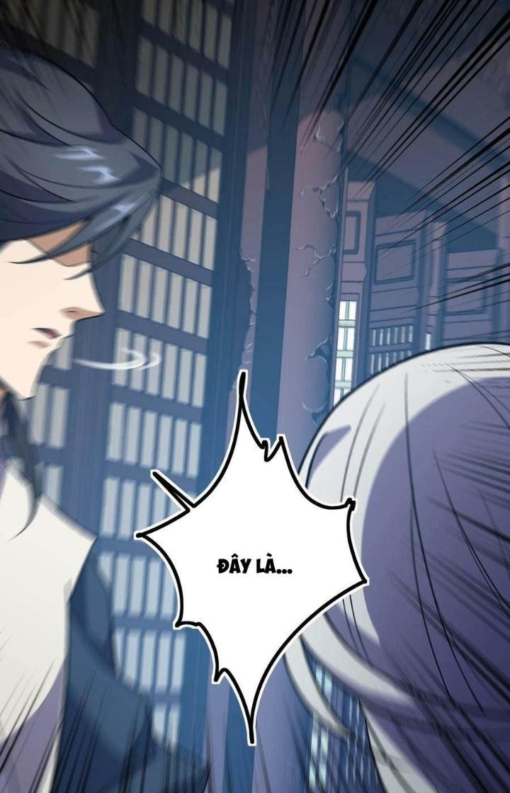 Vĩnh Sinh Chapter 93 - Next Chapter 94