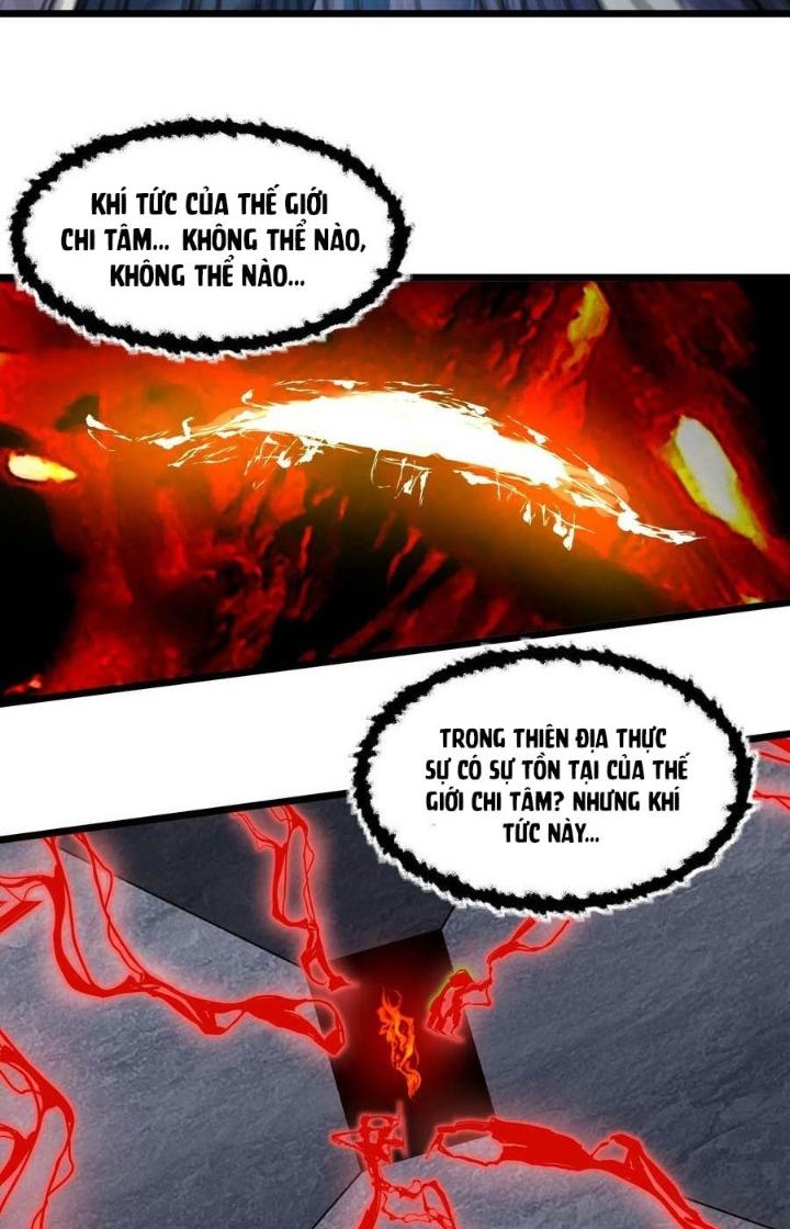 Vĩnh Sinh Chapter 93 - Next Chapter 94