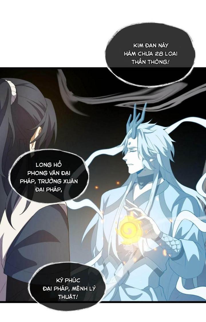 Vĩnh Sinh Chapter 93 - Next Chapter 94