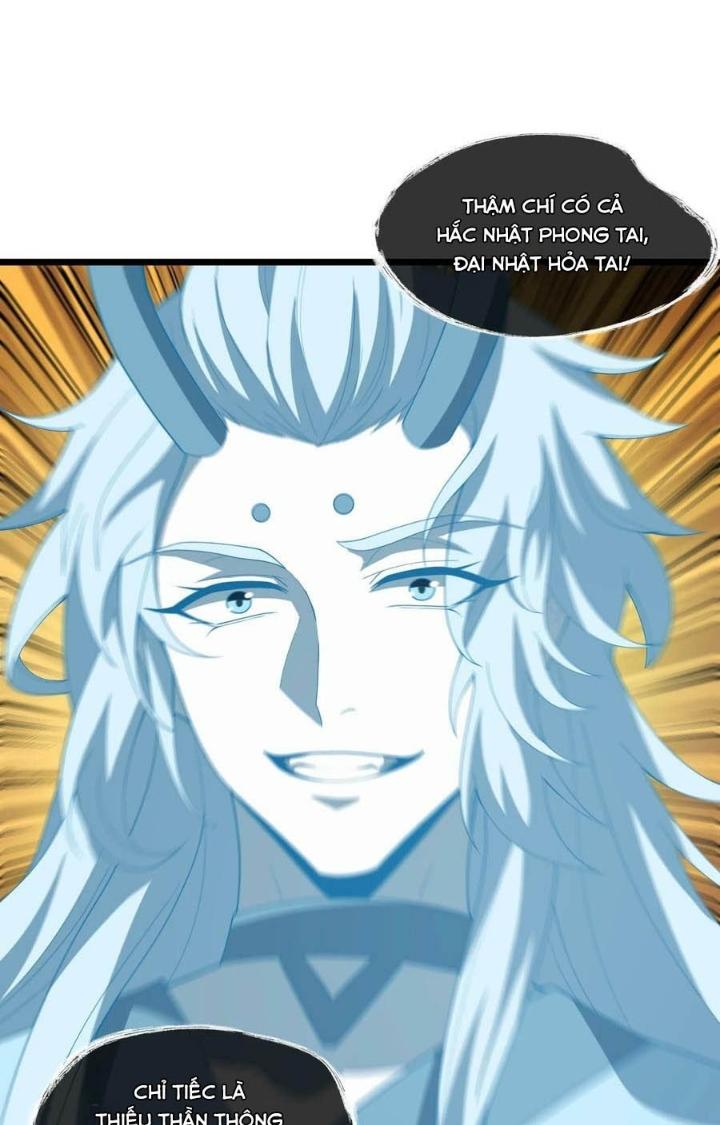 Vĩnh Sinh Chapter 93 - Next Chapter 94