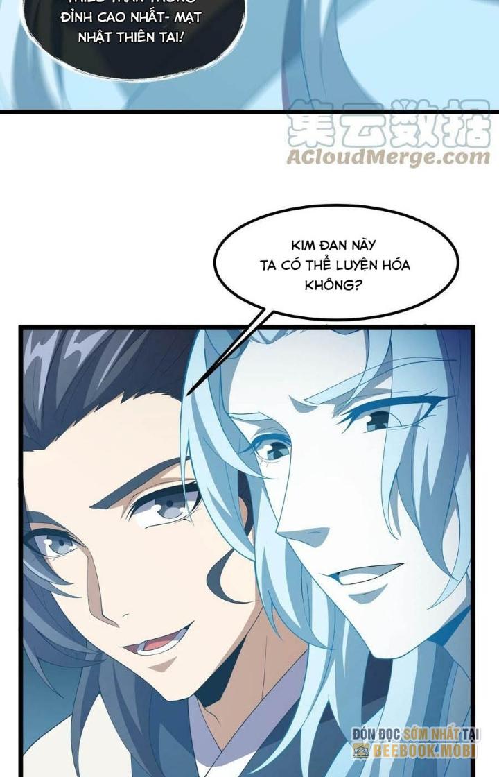 Vĩnh Sinh Chapter 93 - Next Chapter 94