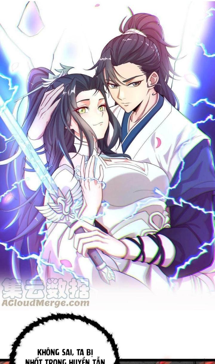 Vĩnh Sinh Chapter 94 - Next Chapter 95