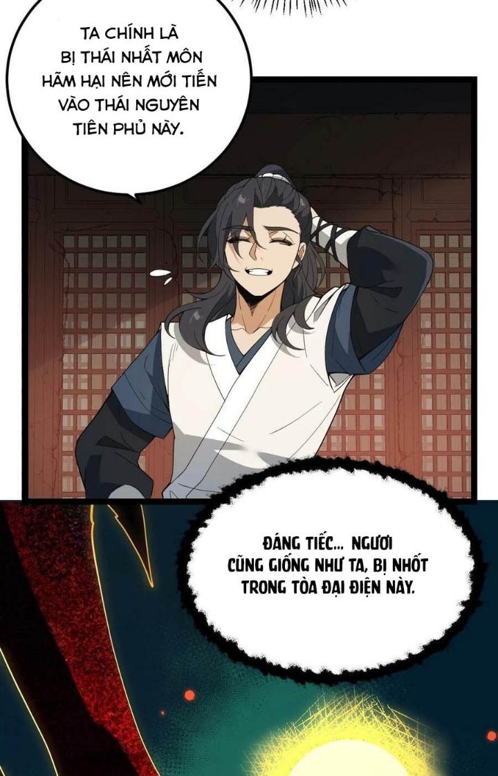 Vĩnh Sinh Chapter 94 - Next Chapter 95