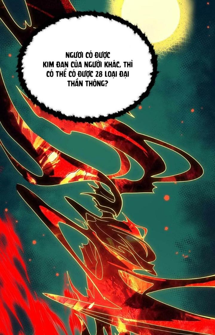 Vĩnh Sinh Chapter 94 - Next Chapter 95