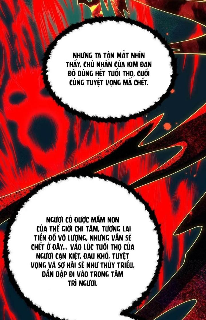 Vĩnh Sinh Chapter 94 - Next Chapter 95