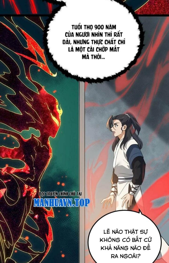 Vĩnh Sinh Chapter 94 - Next Chapter 95