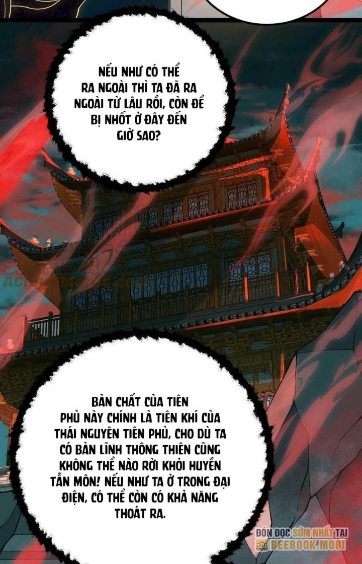 Vĩnh Sinh Chapter 94 - Next Chapter 95