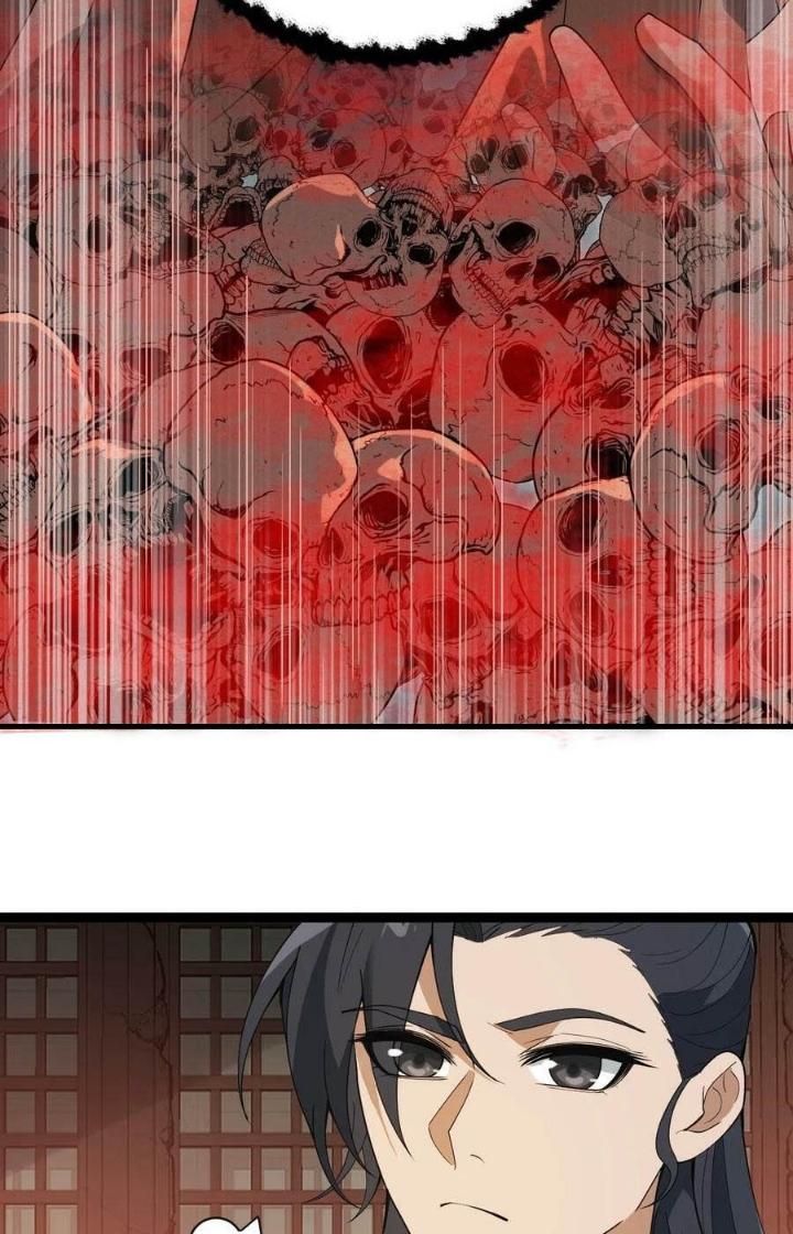 Vĩnh Sinh Chapter 94 - Next Chapter 95