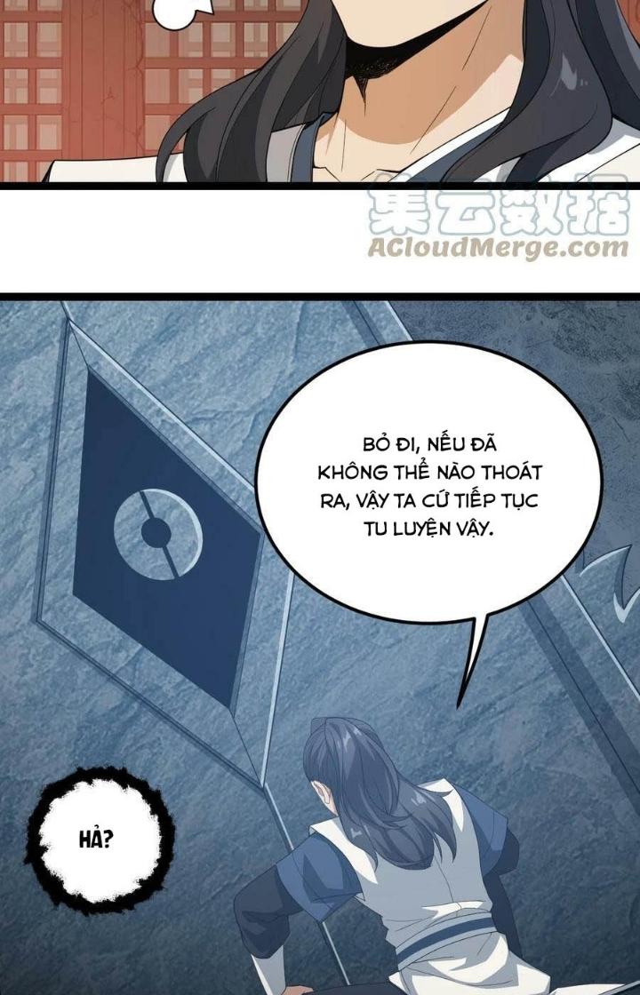 Vĩnh Sinh Chapter 94 - Next Chapter 95