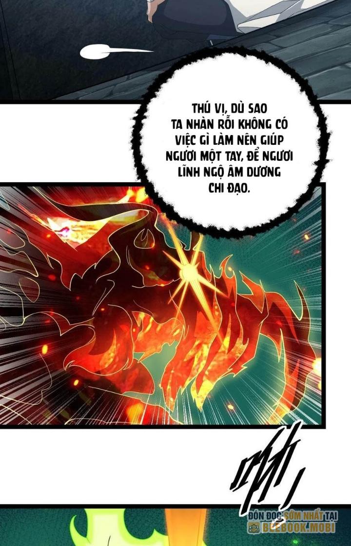 Vĩnh Sinh Chapter 94 - Next Chapter 95