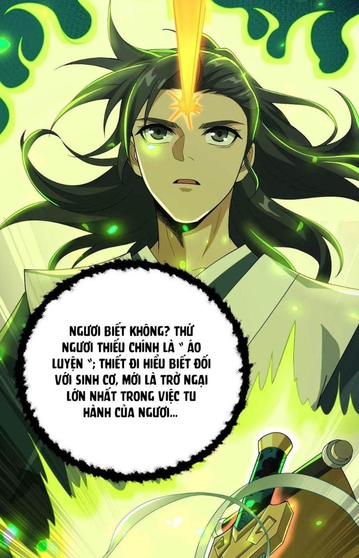 Vĩnh Sinh Chapter 94 - Next Chapter 95