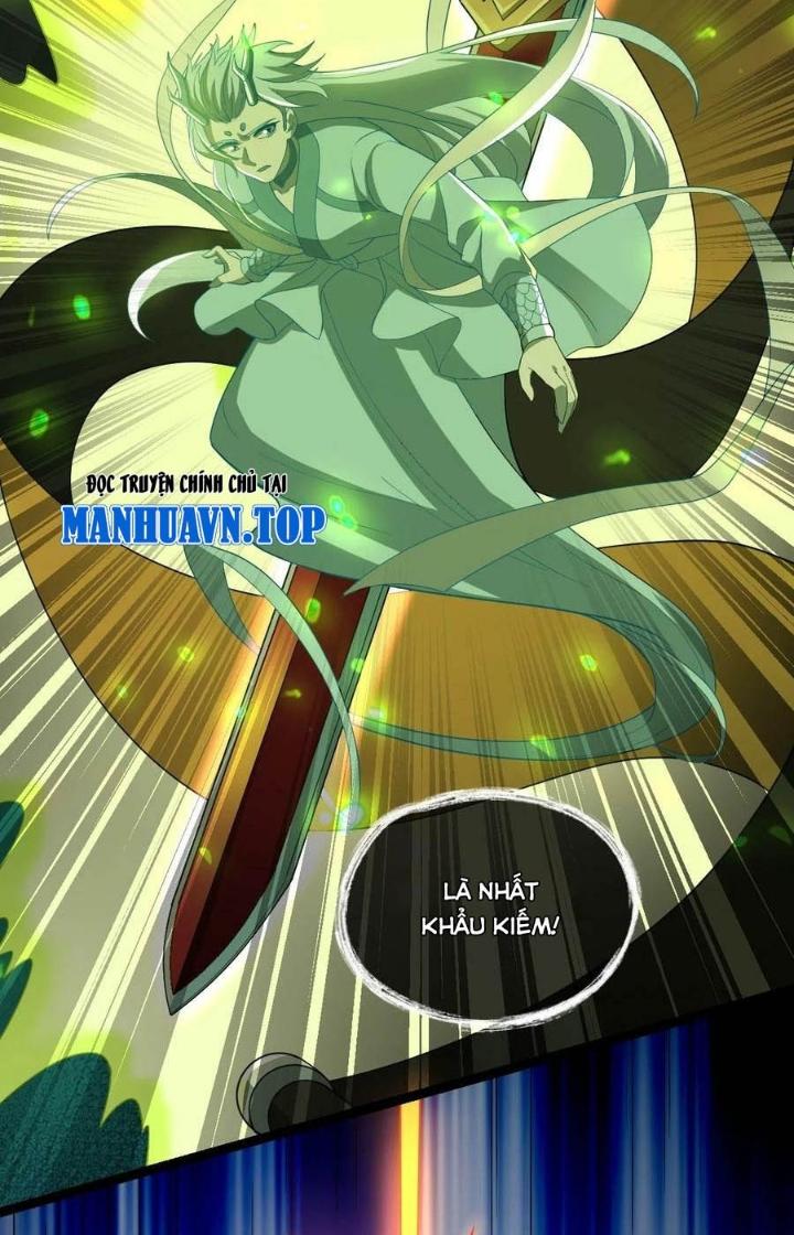 Vĩnh Sinh Chapter 94 - Next Chapter 95