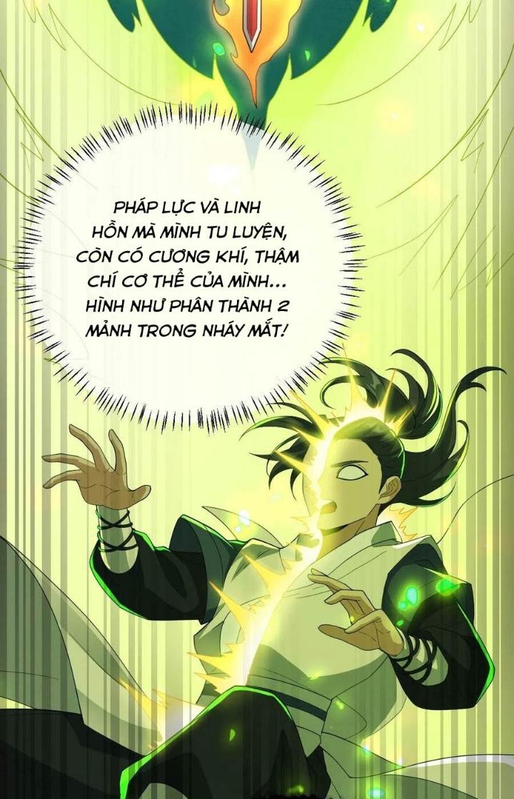 Vĩnh Sinh Chapter 94 - Next Chapter 95