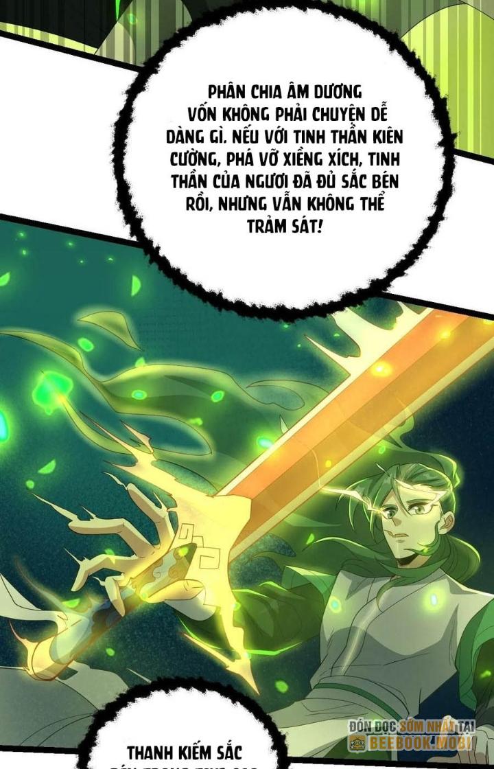 Vĩnh Sinh Chapter 94 - Next Chapter 95