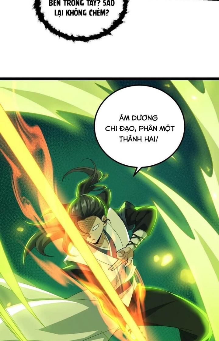 Vĩnh Sinh Chapter 94 - Next Chapter 95