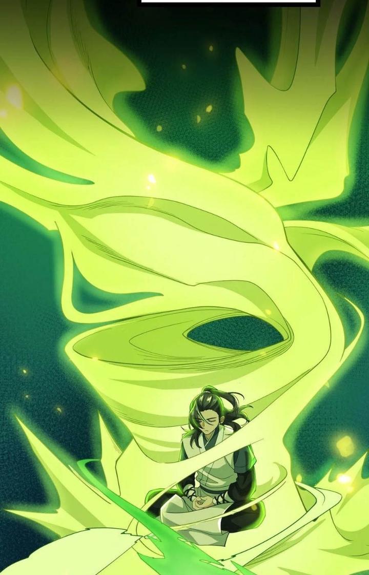 Vĩnh Sinh Chapter 94 - Next Chapter 95