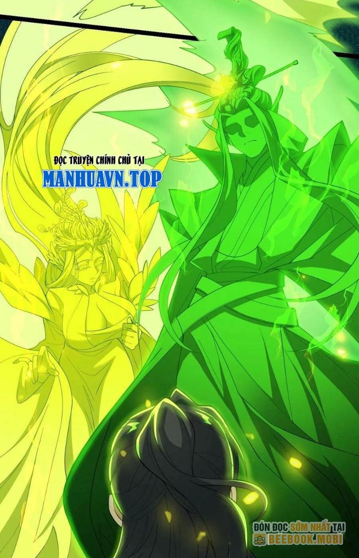 Vĩnh Sinh Chapter 94 - Next Chapter 95