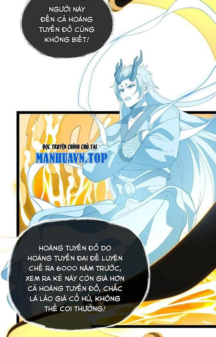 Vĩnh Sinh Chapter 94 - Next Chapter 95