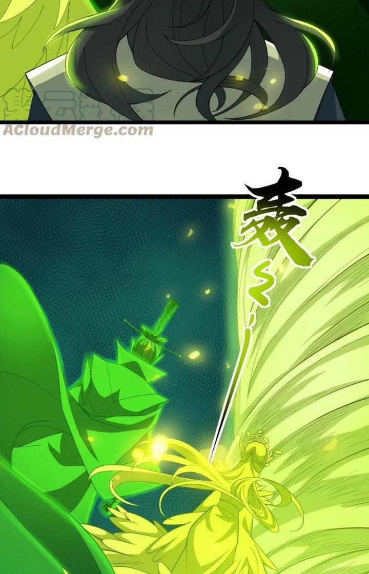 Vĩnh Sinh Chapter 94 - Next Chapter 95