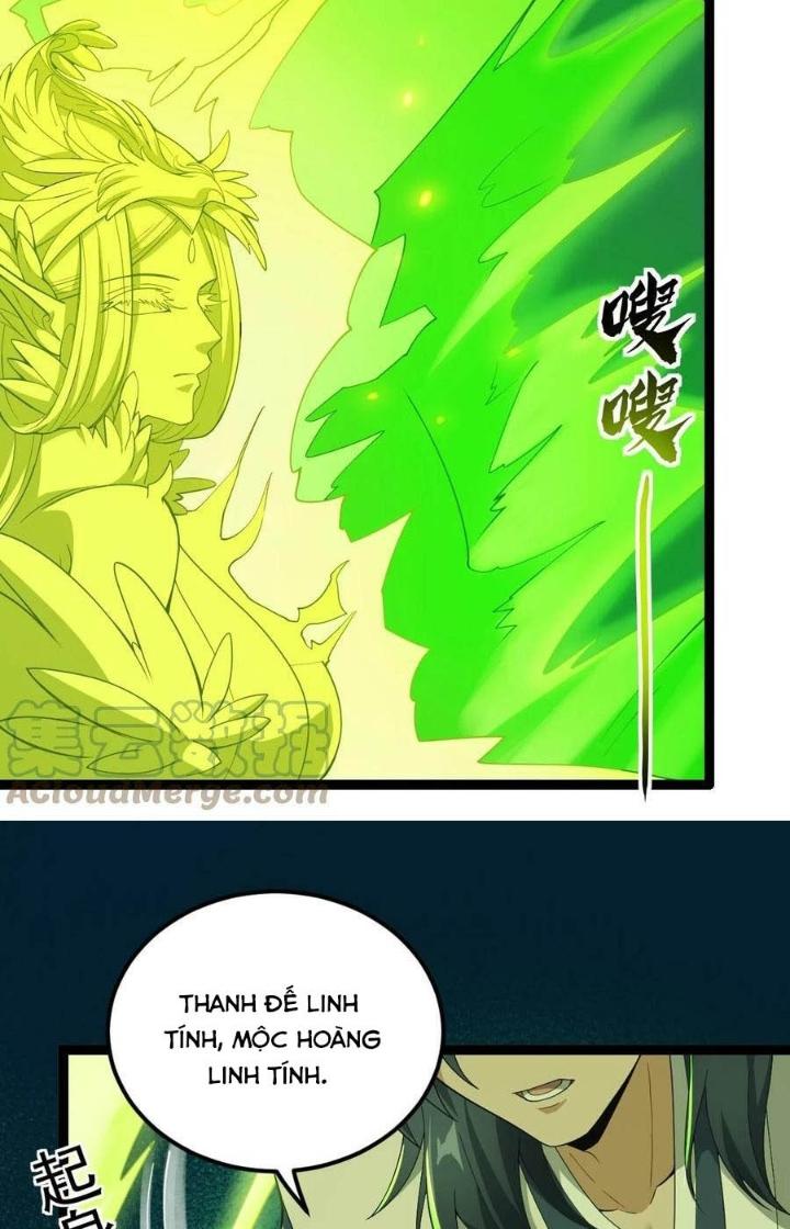 Vĩnh Sinh Chapter 94 - Next Chapter 95