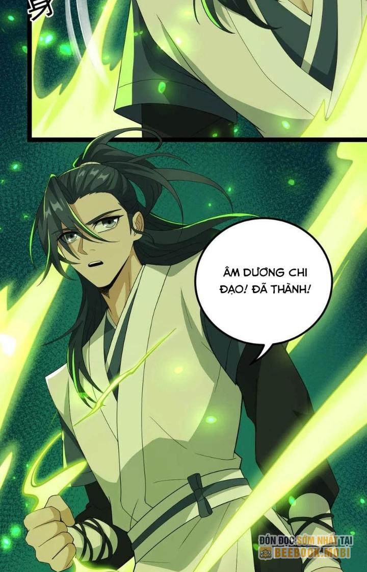 Vĩnh Sinh Chapter 94 - Next Chapter 95