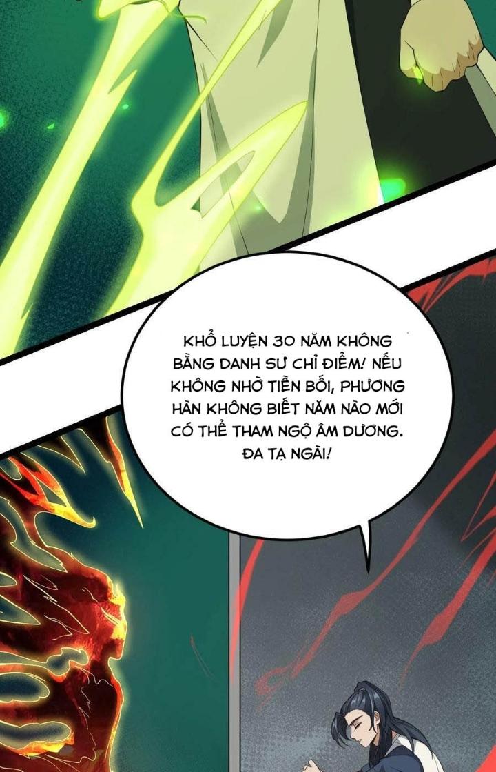 Vĩnh Sinh Chapter 94 - Next Chapter 95