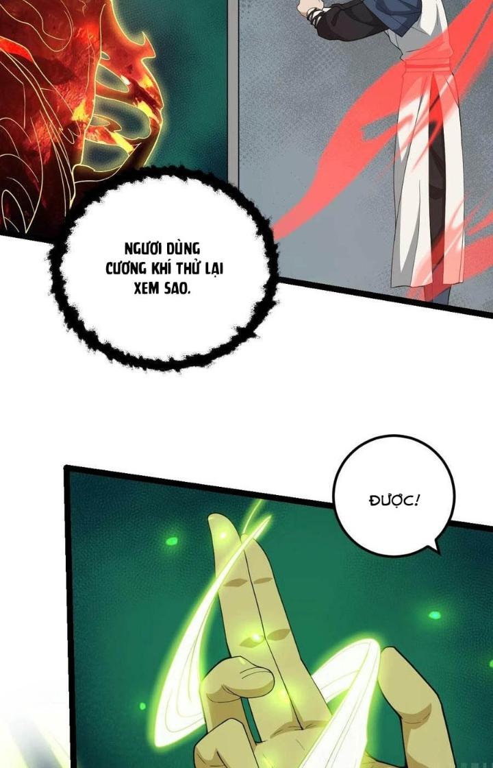 Vĩnh Sinh Chapter 94 - Next Chapter 95