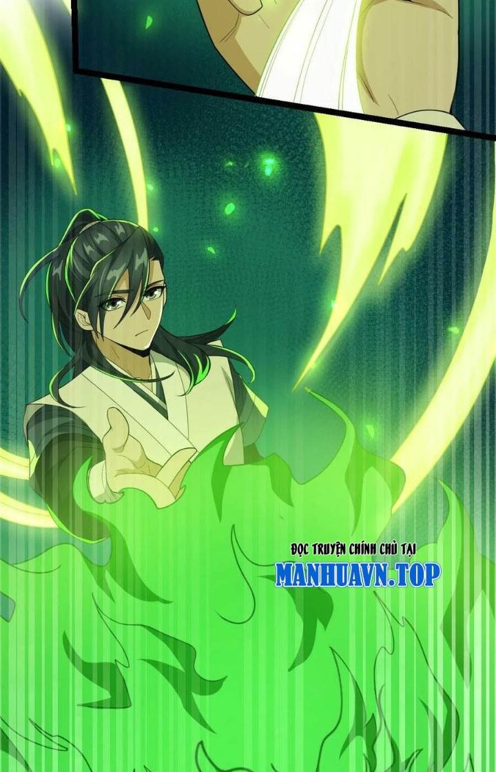 Vĩnh Sinh Chapter 94 - Next Chapter 95