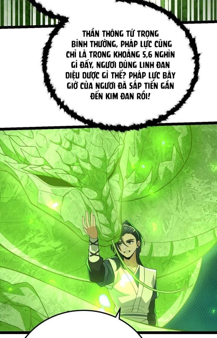 Vĩnh Sinh Chapter 94 - Next Chapter 95