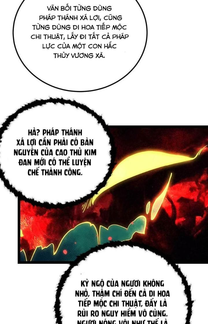 Vĩnh Sinh Chapter 94 - Next Chapter 95