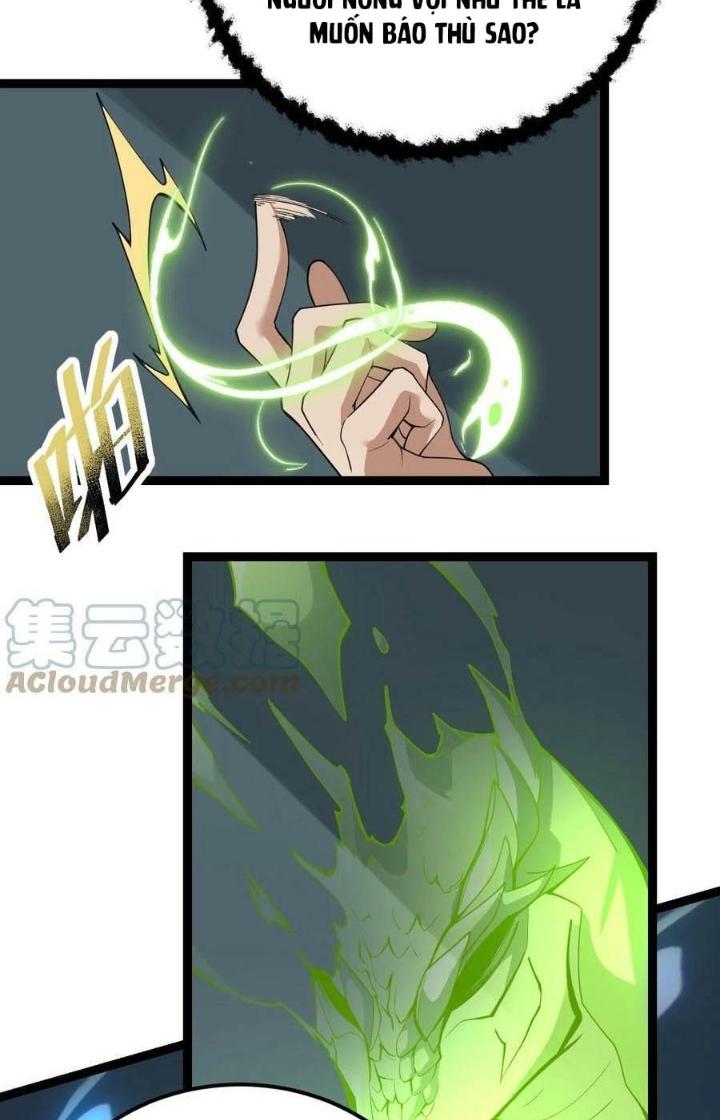 Vĩnh Sinh Chapter 94 - Next Chapter 95