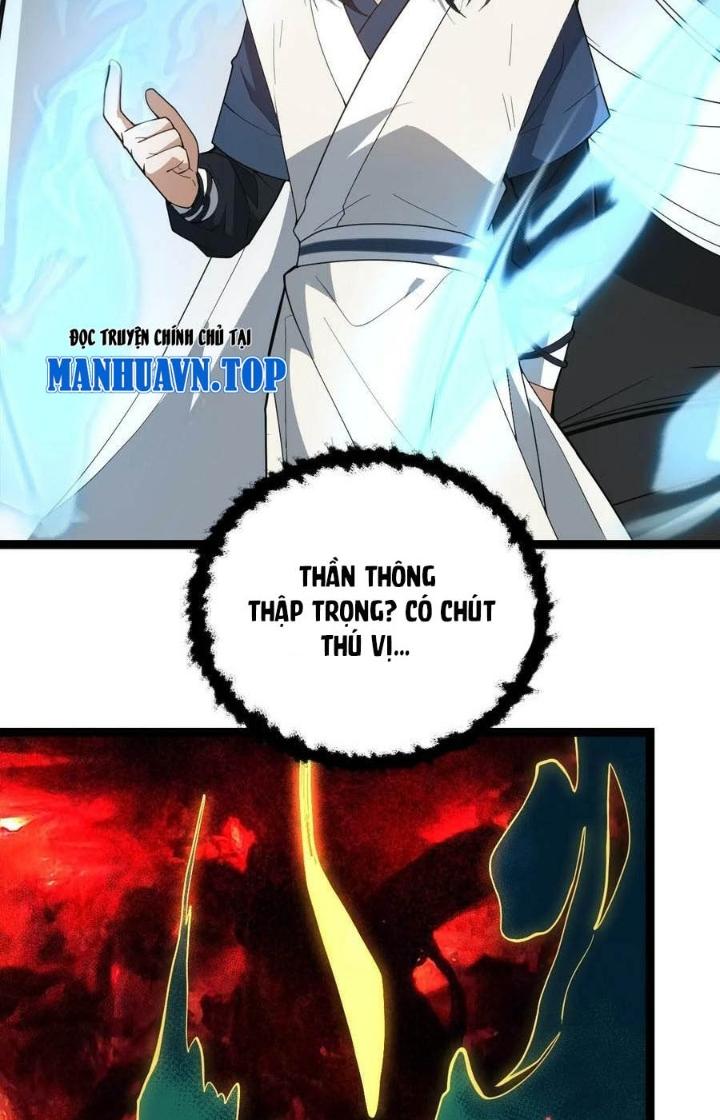 Vĩnh Sinh Chapter 94 - Next Chapter 95
