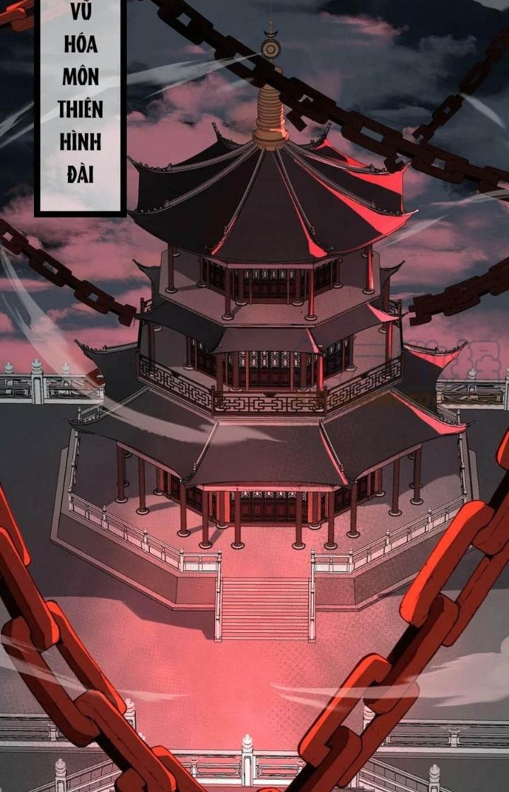 Vĩnh Sinh Chapter 94 - Next Chapter 95