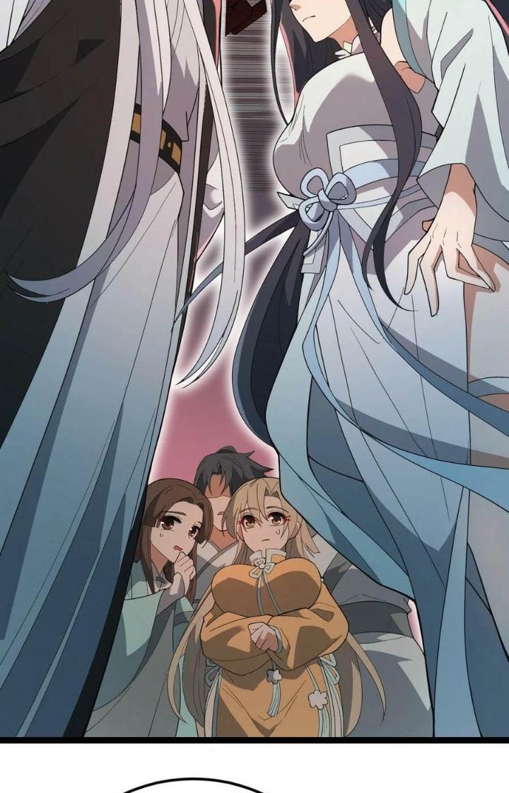 Vĩnh Sinh Chapter 94 - Next Chapter 95