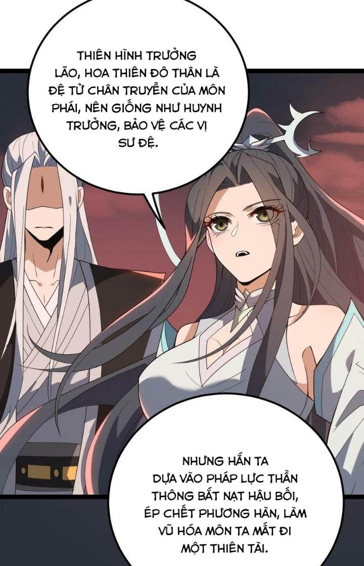 Vĩnh Sinh Chapter 94 - Next Chapter 95