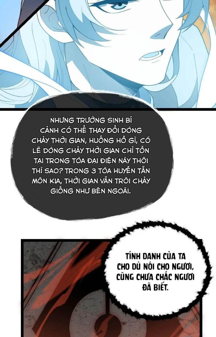 Vĩnh Sinh Chapter 94 - Next Chapter 95