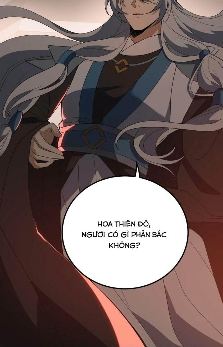Vĩnh Sinh Chapter 94 - Next Chapter 95