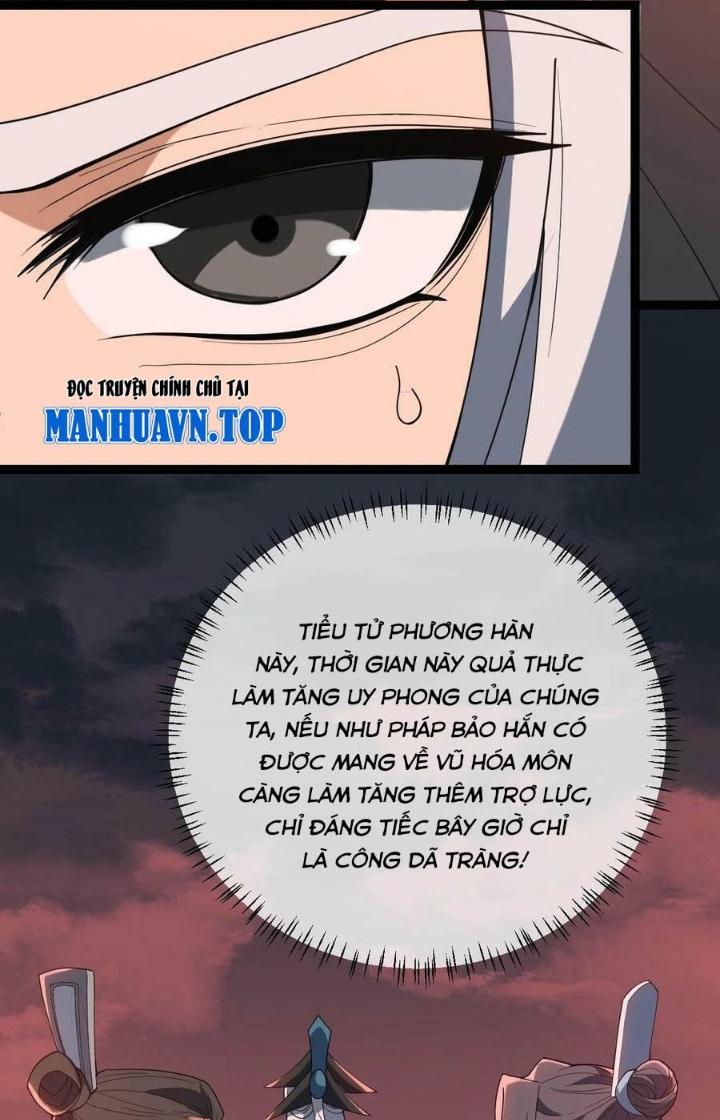 Vĩnh Sinh Chapter 94 - Next Chapter 95