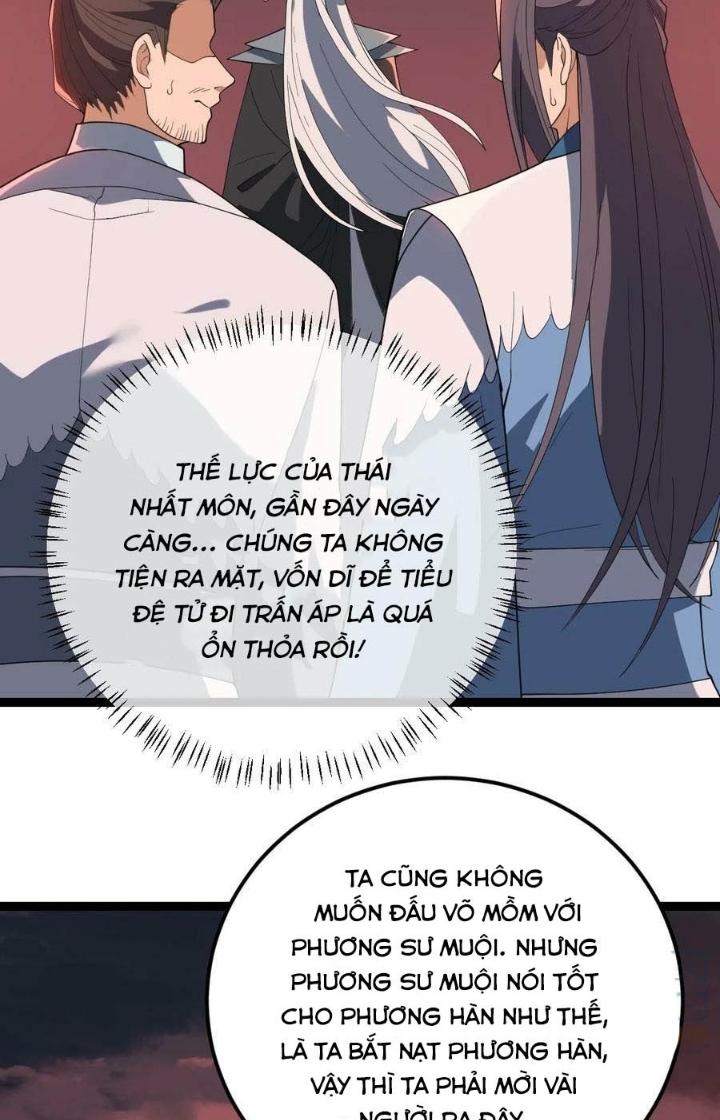Vĩnh Sinh Chapter 94 - Next Chapter 95