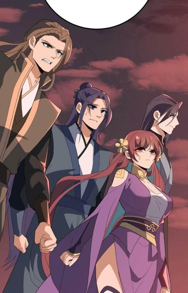 Vĩnh Sinh Chapter 94 - Next Chapter 95