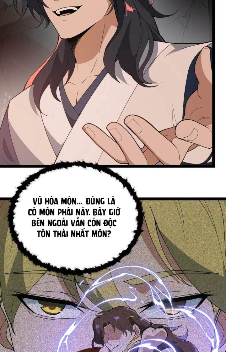 Vĩnh Sinh Chapter 94 - Next Chapter 95