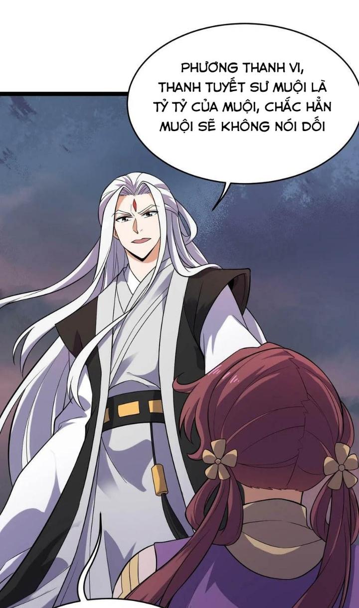 Vĩnh Sinh Chapter 95 - Next Chapter 96