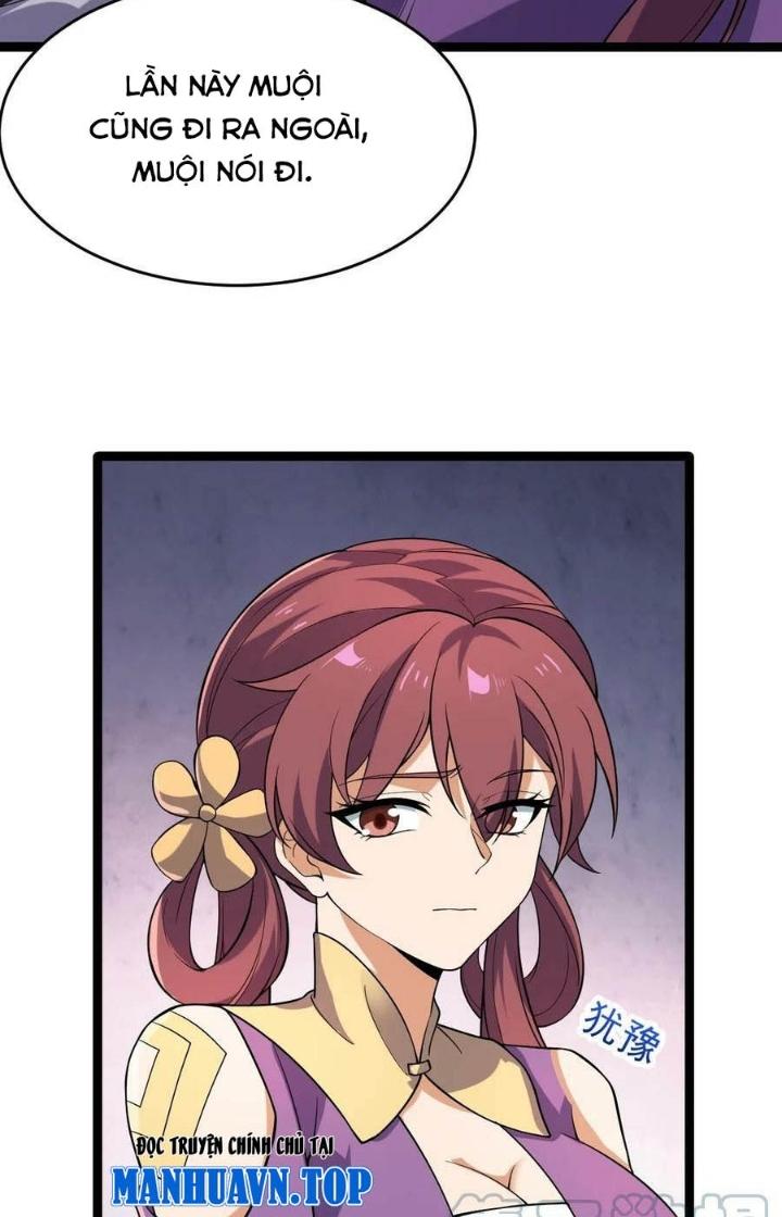 Vĩnh Sinh Chapter 95 - Next Chapter 96